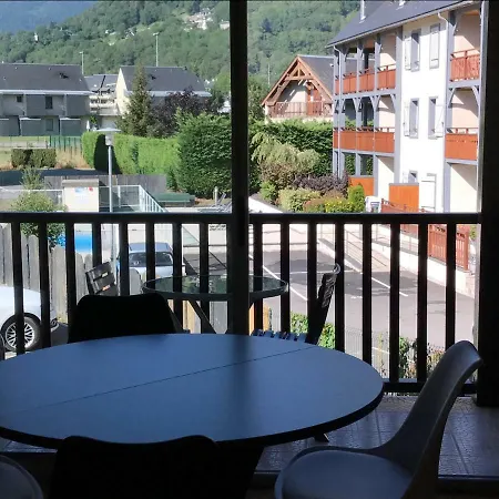 6 Personnes Saint-Lary-Soulan