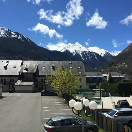 6 Personnes Daire Saint-Lary-Soulan