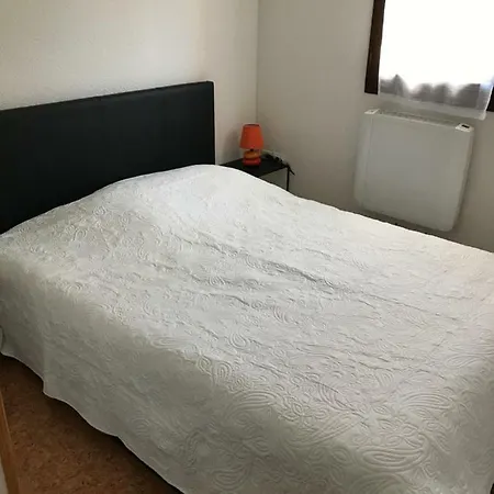 6 Personnes Daire Saint-Lary-Soulan