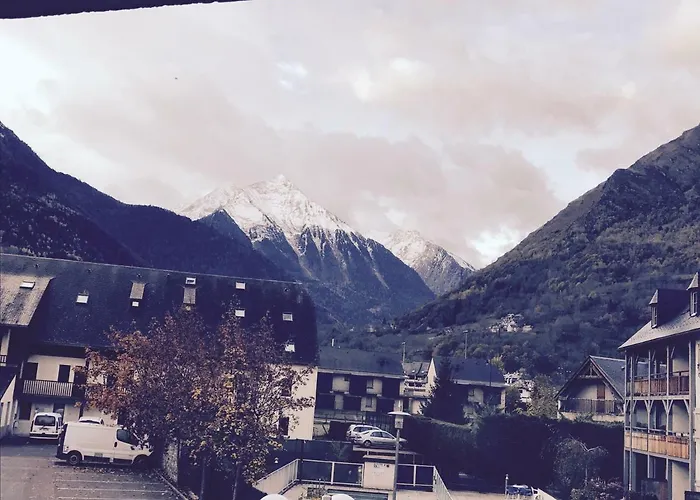 6 Personnes Апартаменты