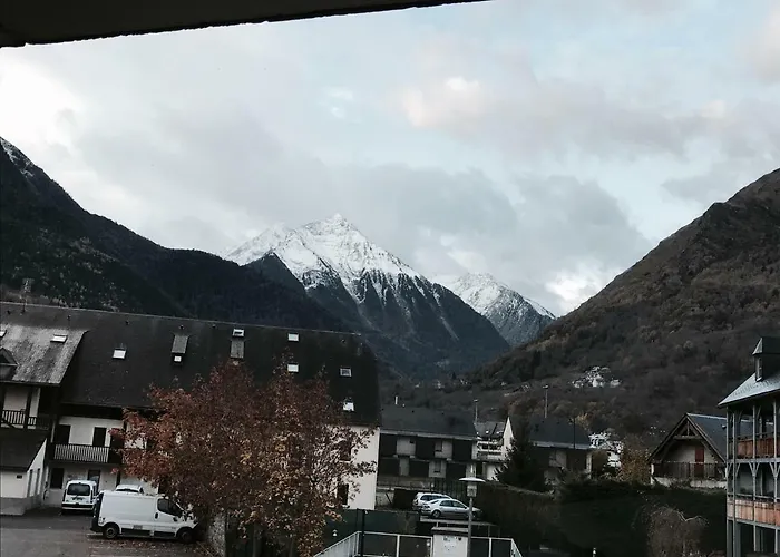 6 Personnes Апартаменты *