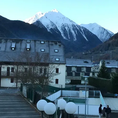 6 Personnes Apartment Saint-Lary-Soulan