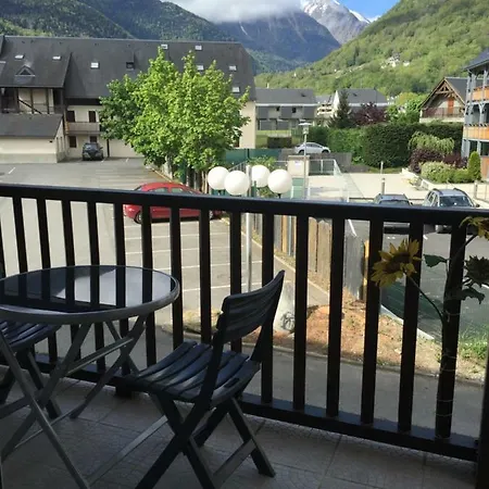 Apartman 6 Personnes