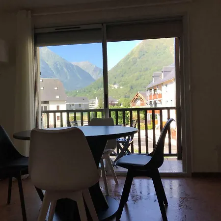 6 Personnes * Saint-Lary-Soulan