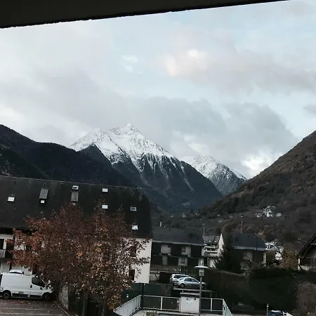 6 Personnes Apartman *