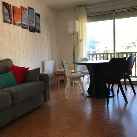 6 Personnes Apartman