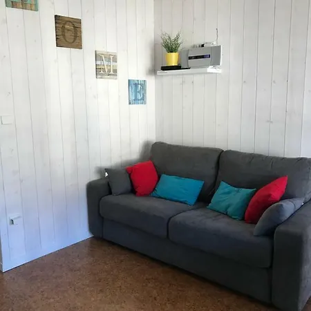 6 Personnes Apartment