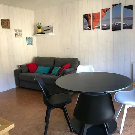 6 Personnes Apartment Saint-Lary-Soulan