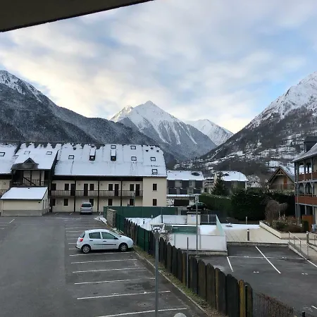 6 Personnes Apartment Saint-Lary-Soulan
