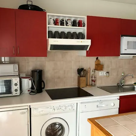 6 Personnes Apartment Saint-Lary-Soulan