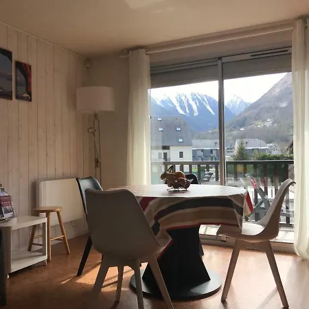 6 Personnes Apartment *