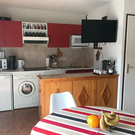 6 Personnes * Saint-Lary-Soulan