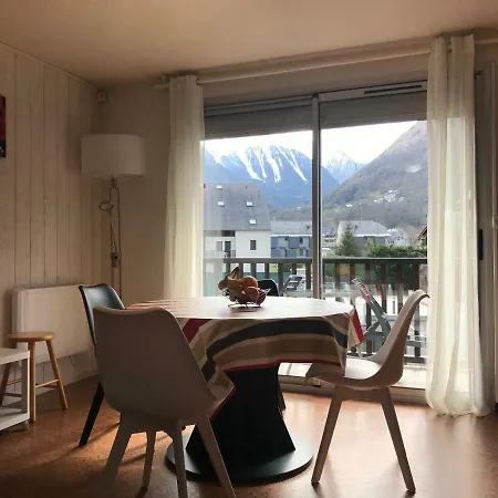 6 Personnes * Saint-Lary-Soulan