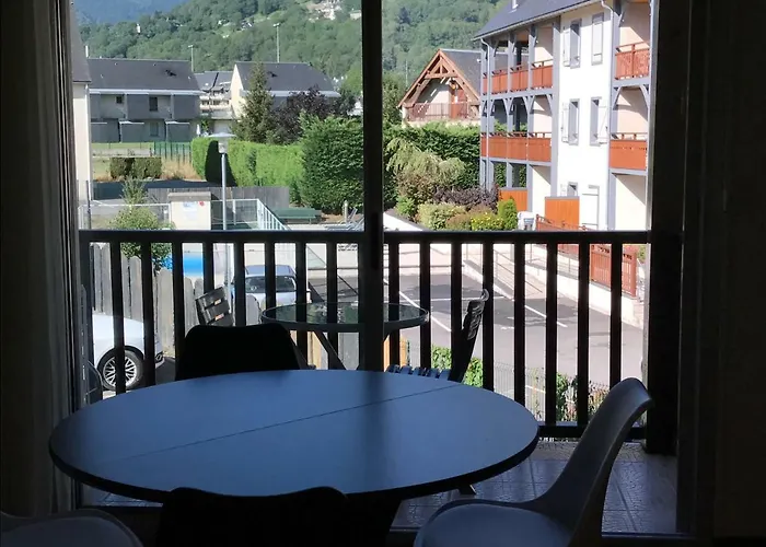 6 Personnes Saint-Lary-Soulan