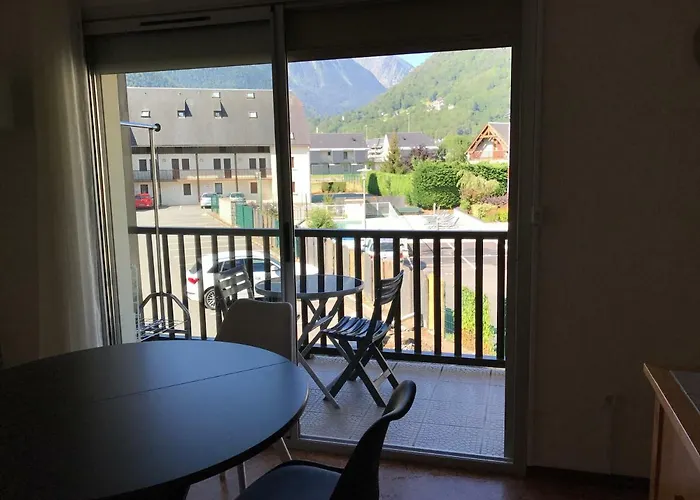 Apartment 6 Personnes *