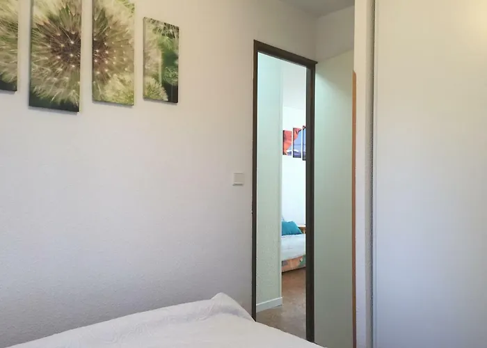 6 Personnes Apartment *