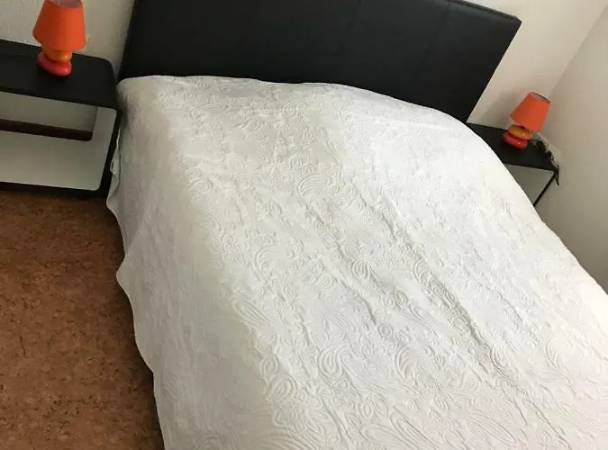 6 Personnes Apartment Saint-Lary-Soulan