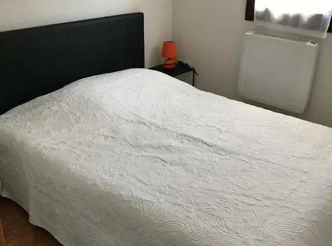 6 Personnes Apartment Saint-Lary-Soulan