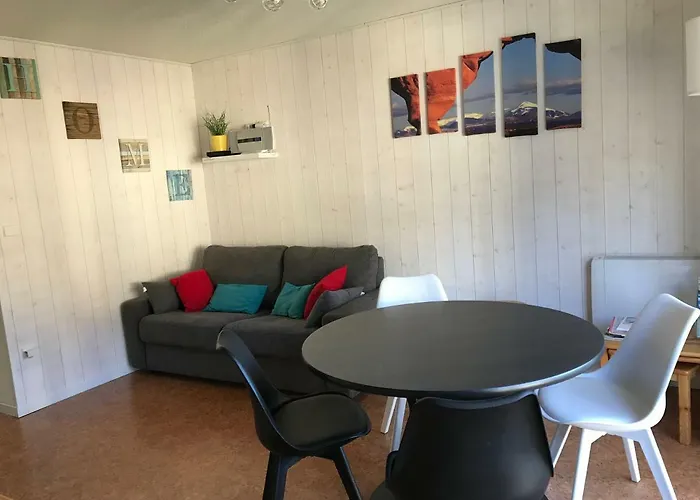 6 Personnes Saint-Lary-Soulan