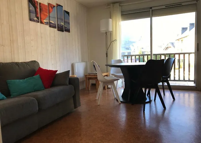 6 Personnes Apartment