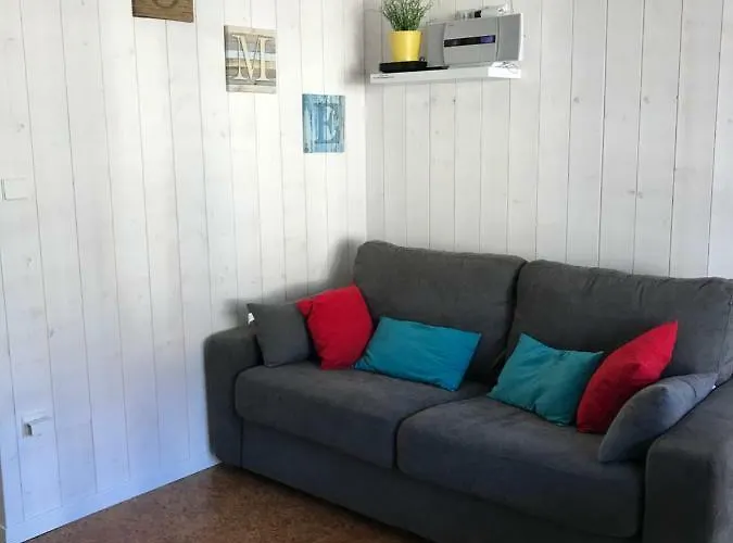 6 Personnes Apartment