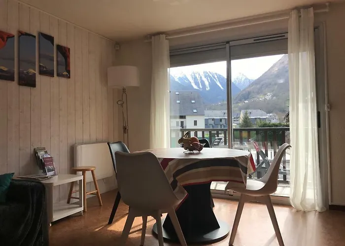 6 Personnes Apartment *